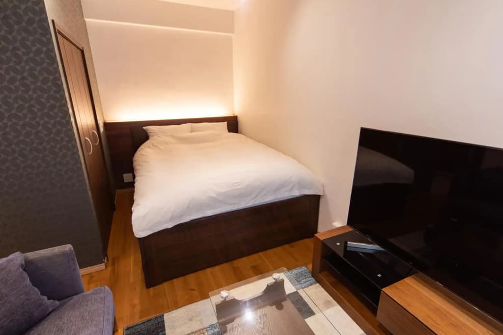 NIYS apartments 03 type - photo 12