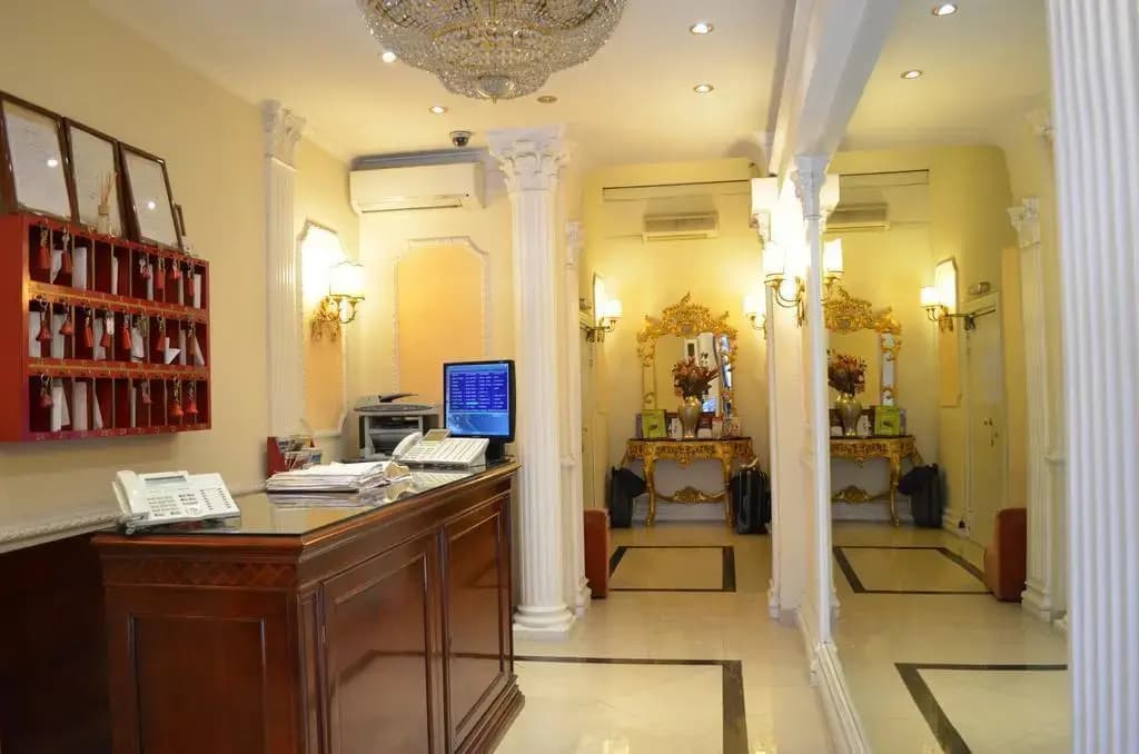 Hotel Erdarelli - photo 24