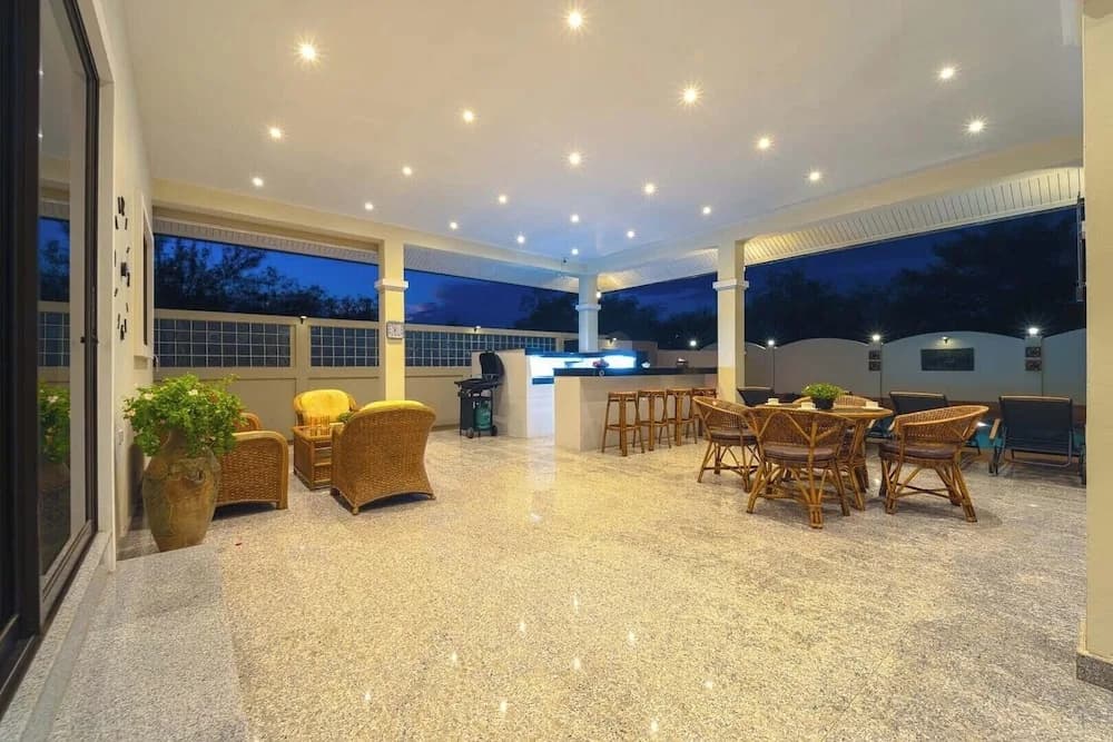 Private 3 Bedroom Pool Villa - PV7 - photo 26