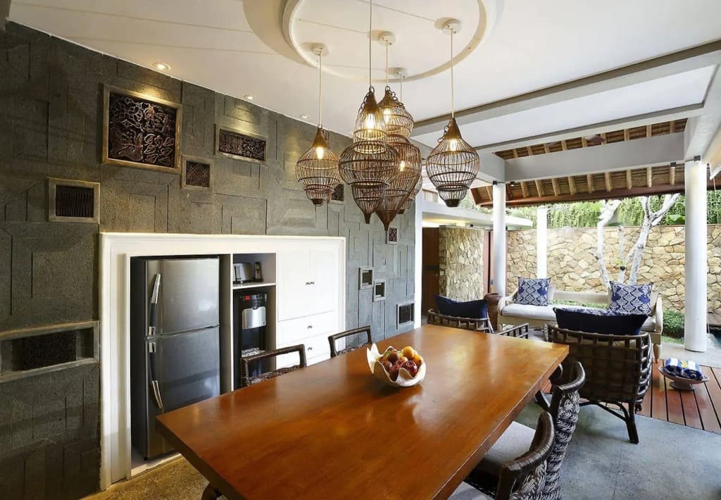 Mahala Hasa Villas by Premier Hospitality Asia - photo 20