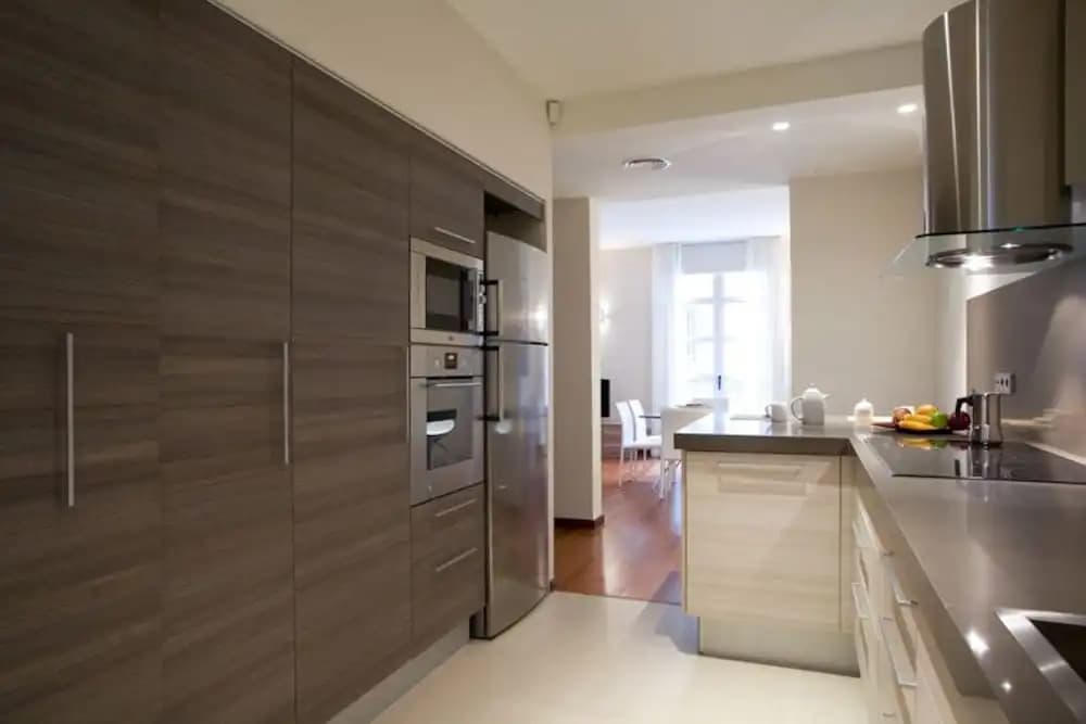 Lodging Apartments Miró Rambla Catalunya - photo 18