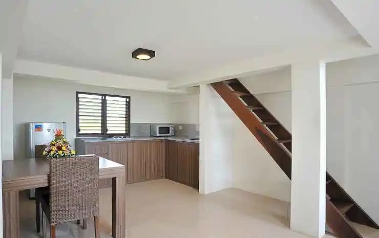 Ganga Hotel & Apartments - photo 12