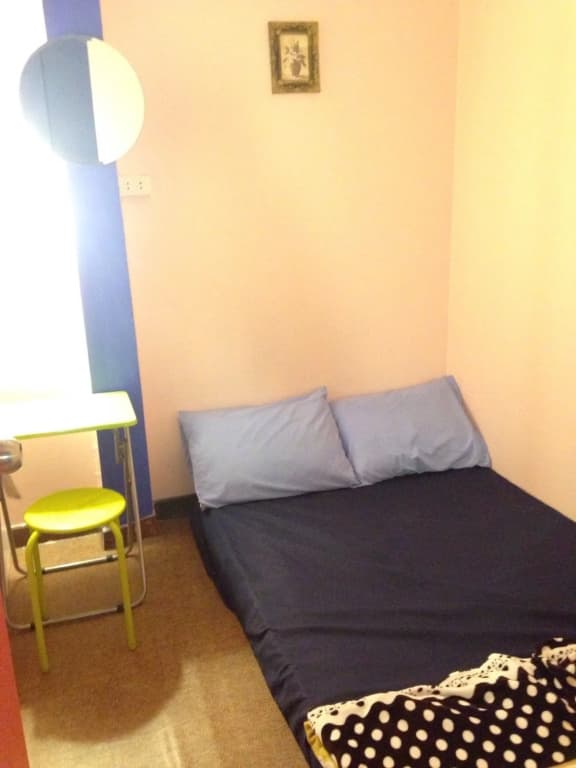 Vijittada Hostel Bangkok(วิจิตรธาดา โฮสเทล) - photo 9