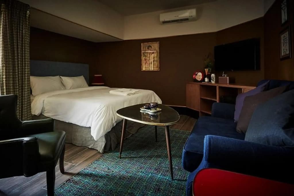 Josh Hotel - photo 7