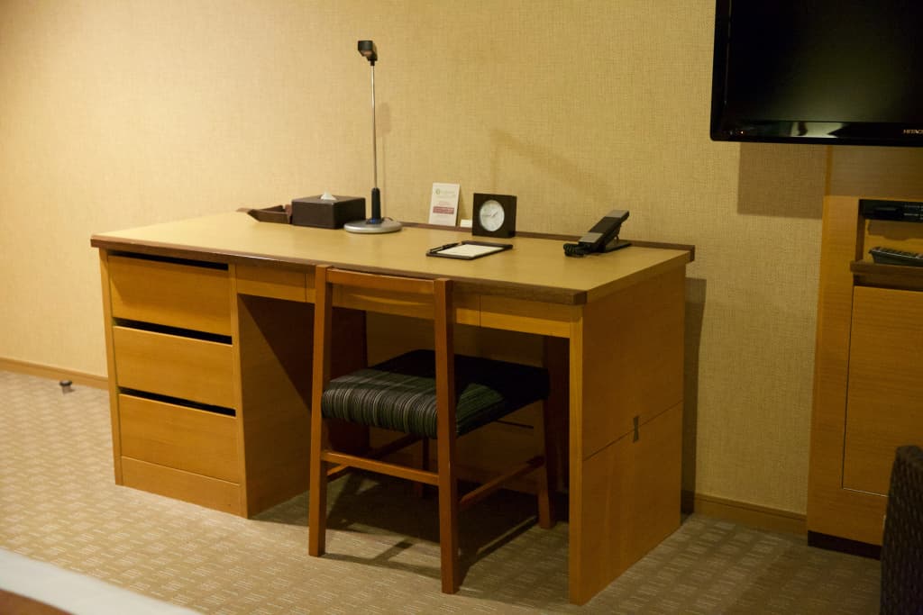 Hotel Niwa Tokyo - photo 3