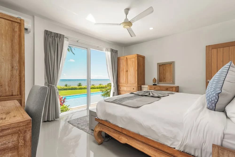 Baan Rim Haad - photo 1