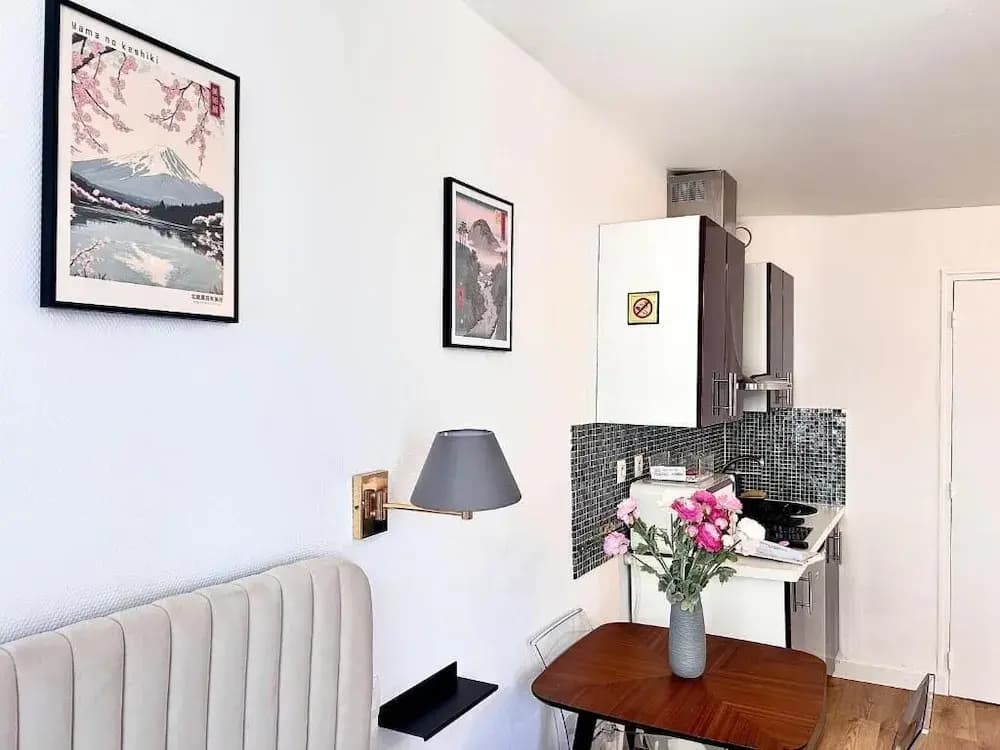Résidence des Halles – Apparthotel - photo 10