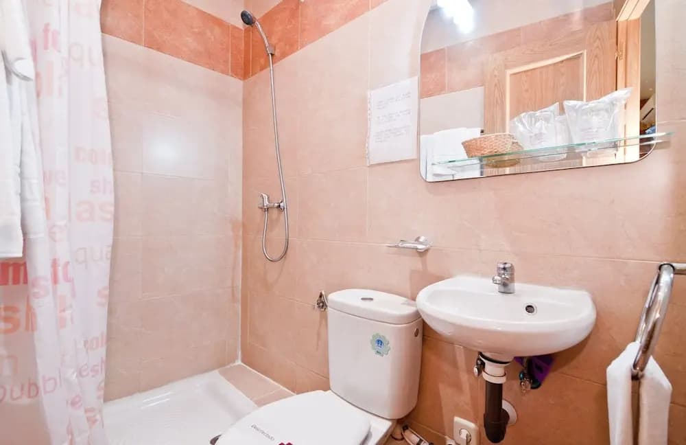 Hostal Las Cortes - photo 9