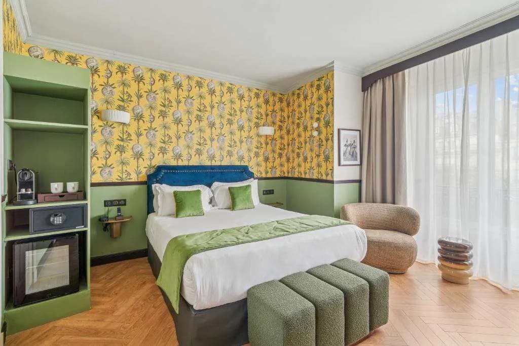 Hôtel Du Flâneur - photo 15