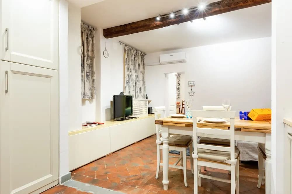 San Niccolò Modern Flat - photo 12