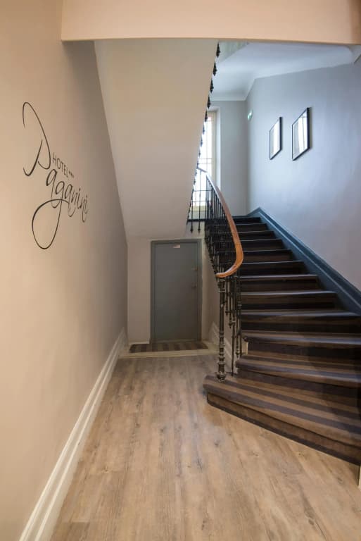 Hotel Paganini - photo 10