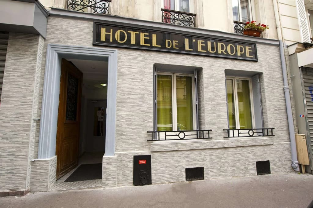 Europe BLV - photo 18