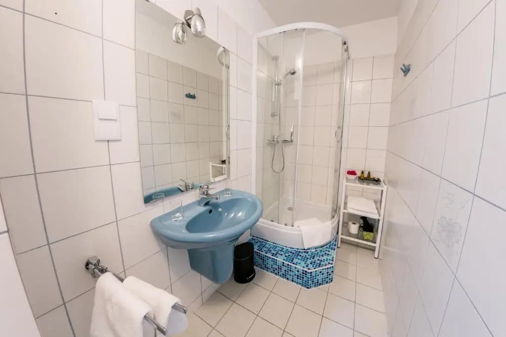Vienna Boutique - Premium Hostel - photo 9