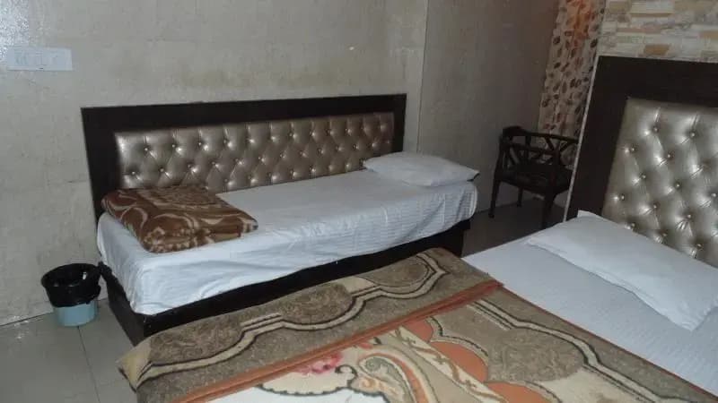 Hotel Roopkala Deluxe - photo 5