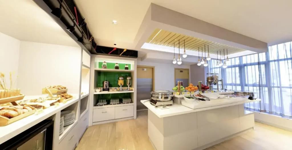 Studio M Al Barsha By Millennium - photo 7