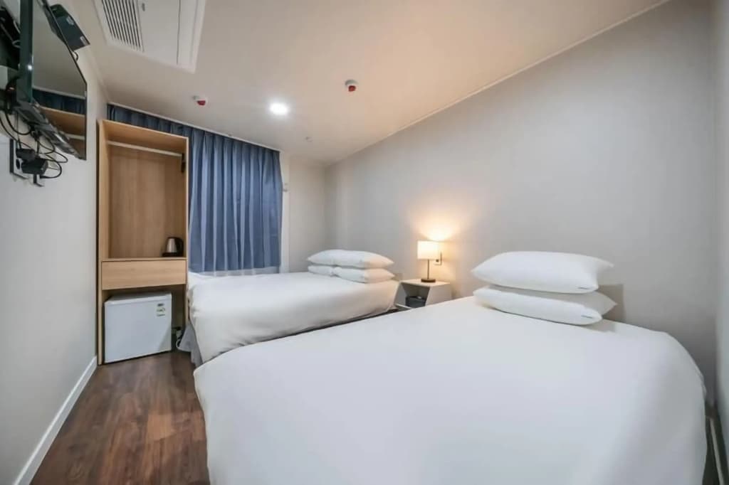 Mayone Hotel - photo 17