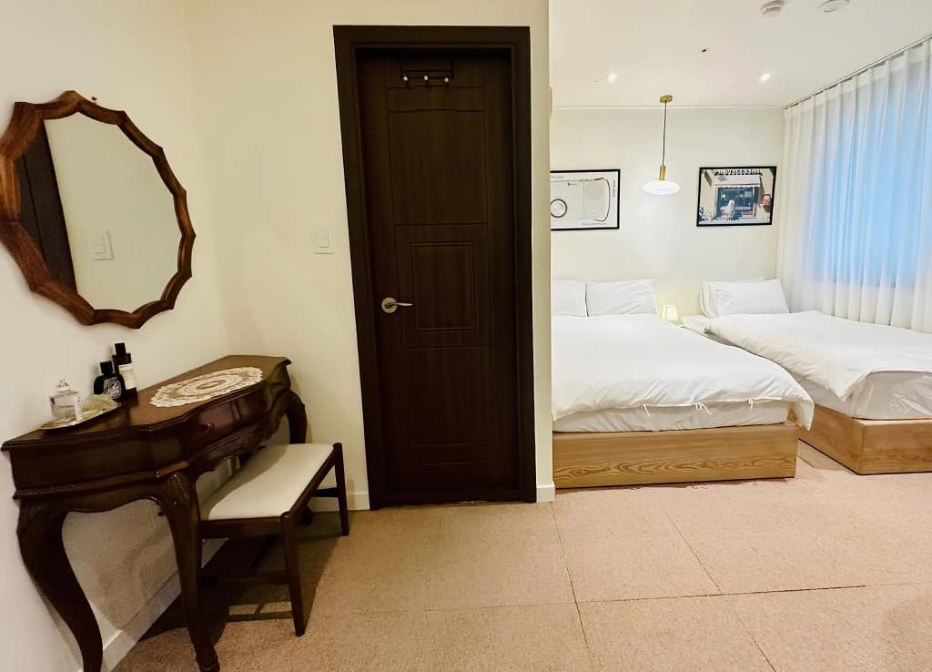 Goodstay Petercat Hotel Insadong - photo 9