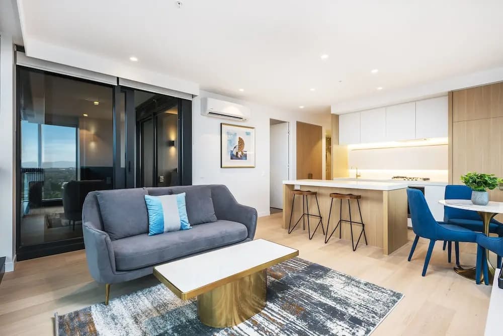 Sky One Apartments by CLLIX - photo 5