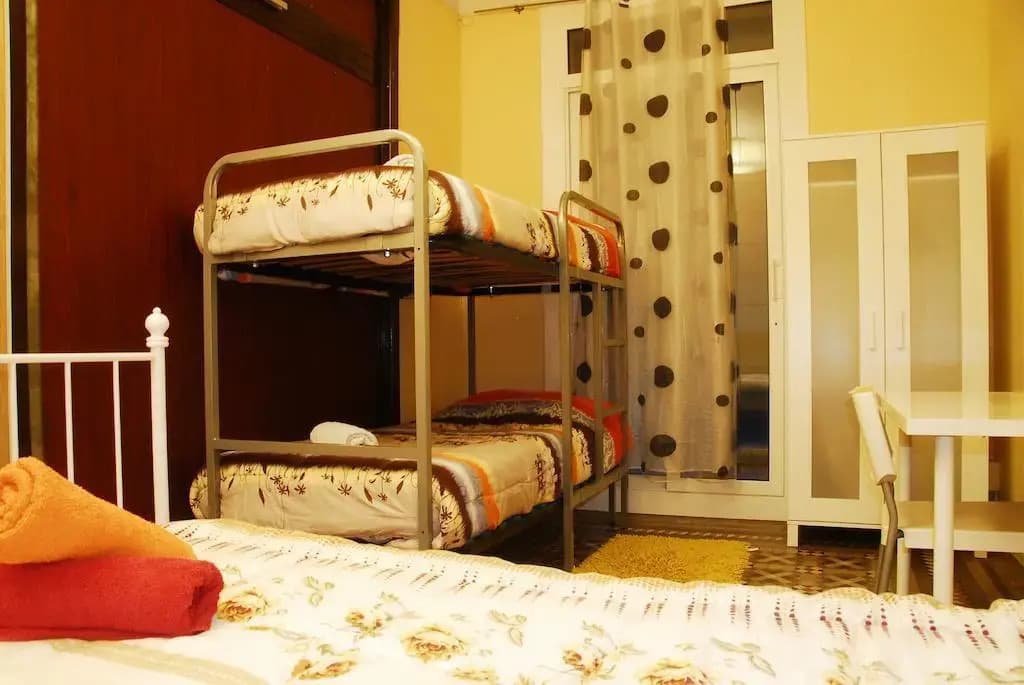 Chaplin Guest House - photo 12