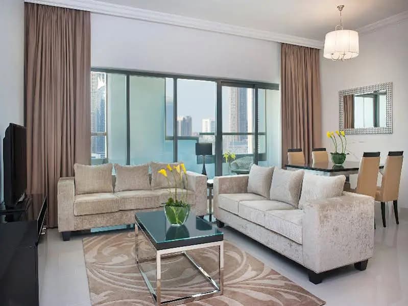 Damac Maison De Ville Breeze - photo 34
