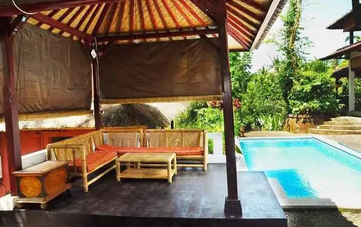 Pugig Homestay - photo 16