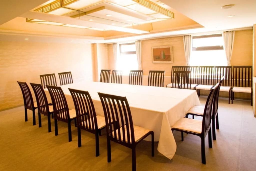Tokyo Grand Hotel - photo 20