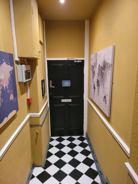 The Residence - NO 8 - photo 2