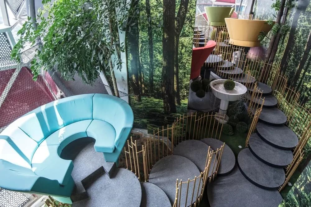 Arte Plus Residence Makeshome - photo 19