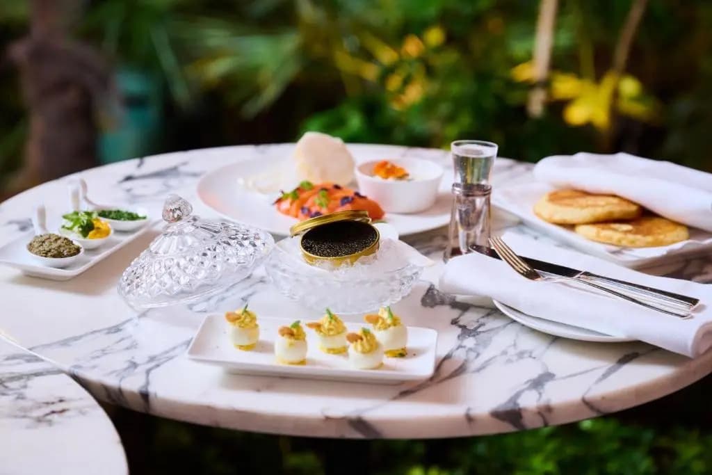 Prince de Galles, a Luxury Collection Hotel, Paris - photo 12