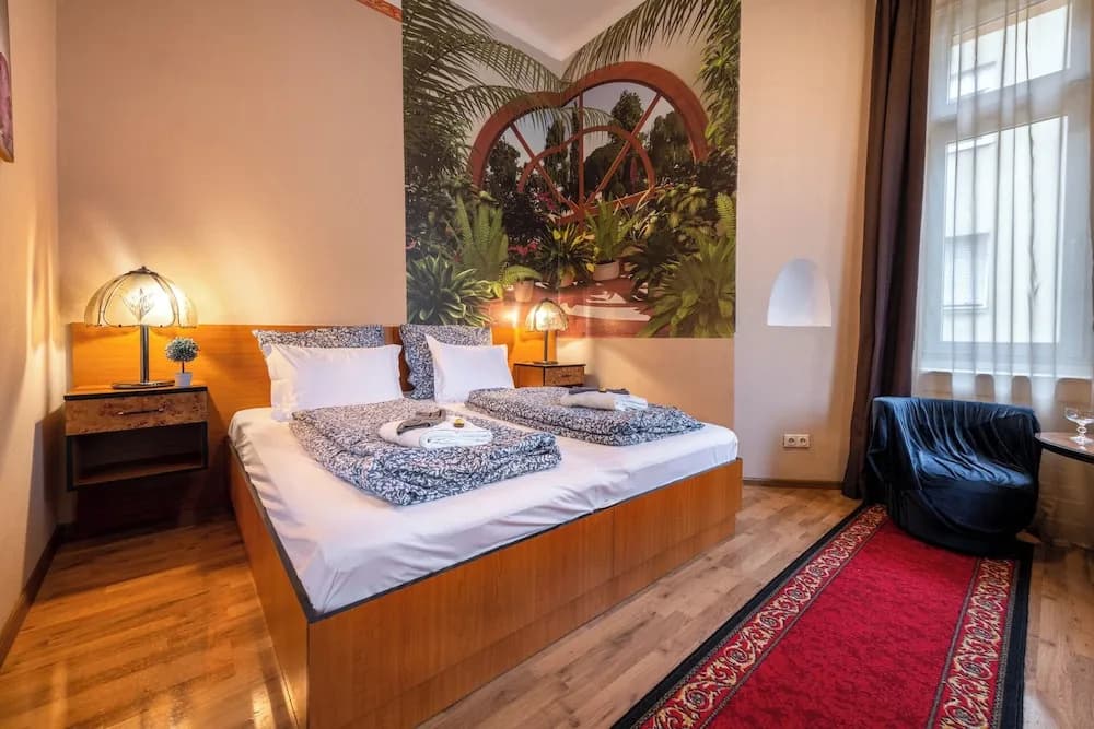 Kristal Hotel - photo 4
