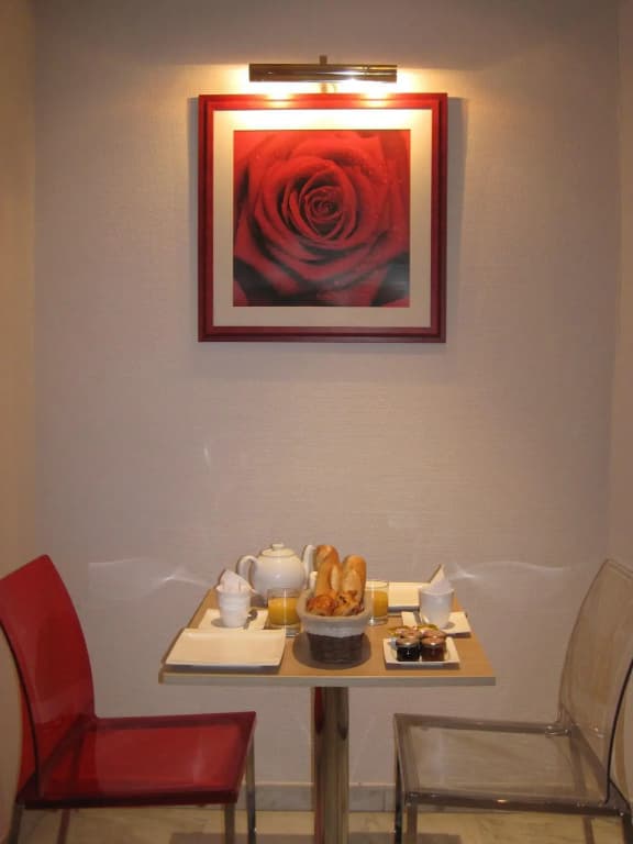 Hotel Carlton Nice - photo 13