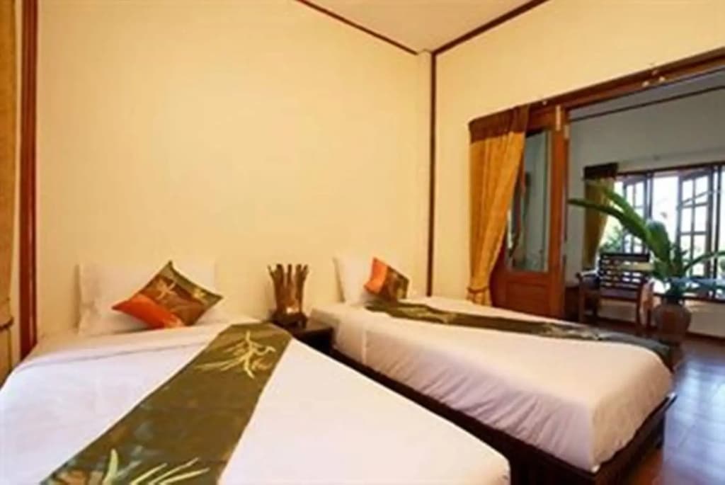 Tharathip Resort - photo 28