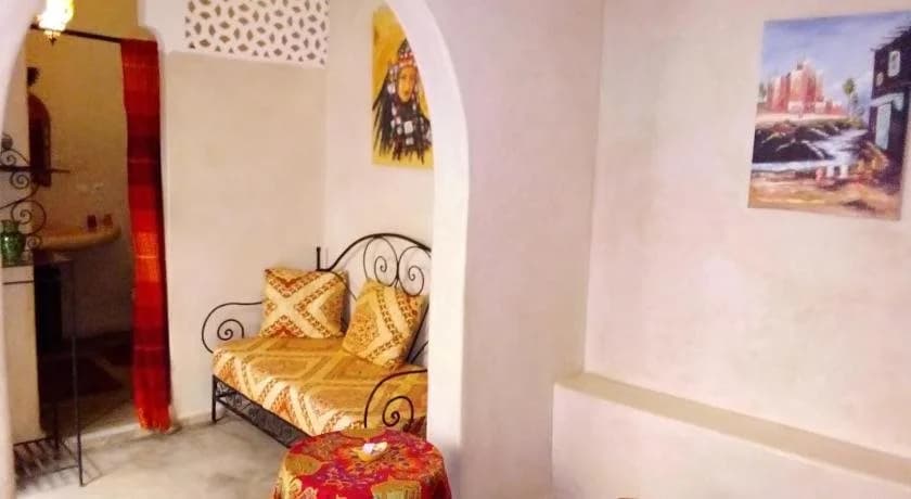Riad Amanouz - photo 11