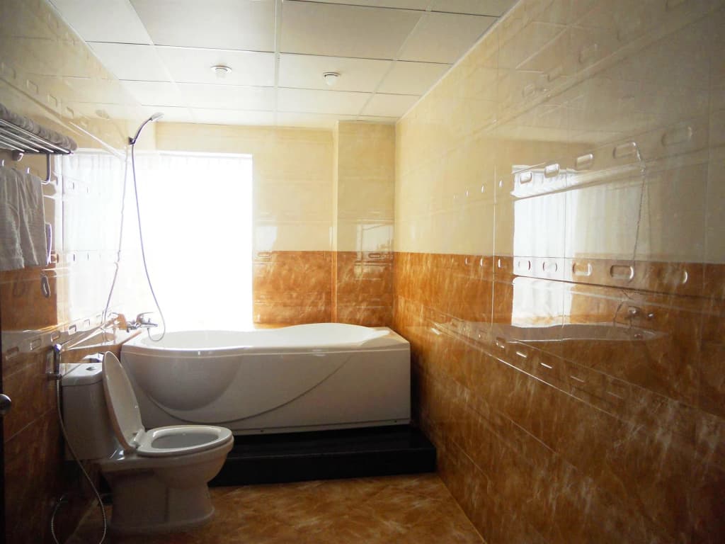 Quoc Cuong Center Da Nang Hotel by Haviland - photo 9