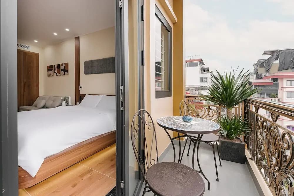Railway Apartment - photo 43