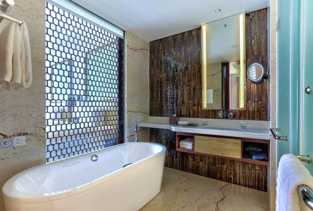 Hilton Da Nang - photo 9