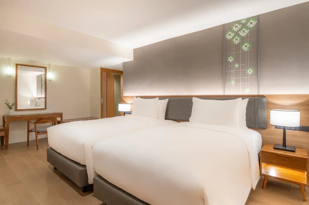 Dusit Princess Chiang Mai - photo 5