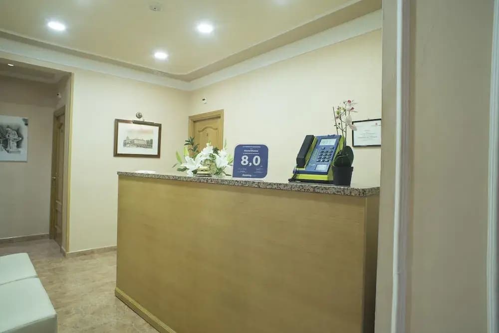 Hostal Bianco - photo 13
