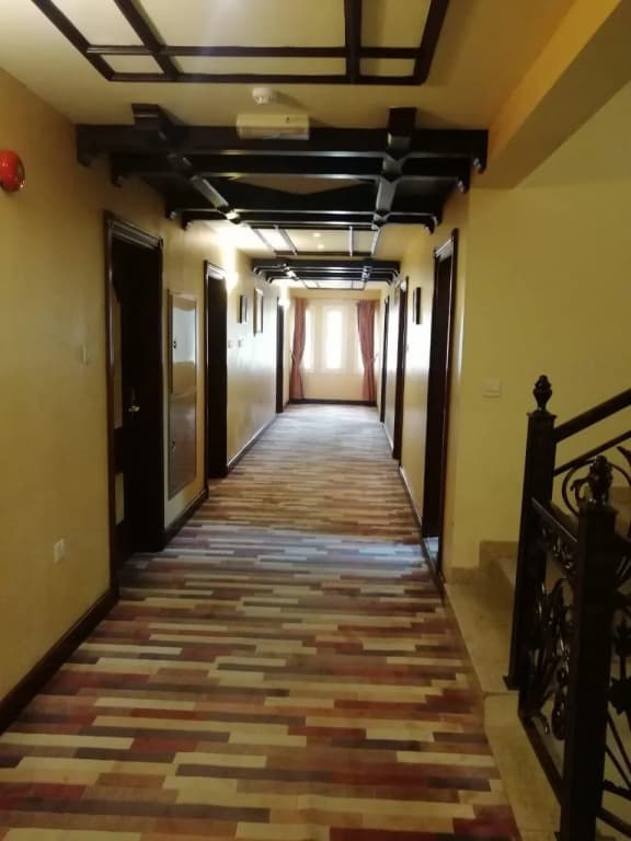 Dmas Hotel - photo 11