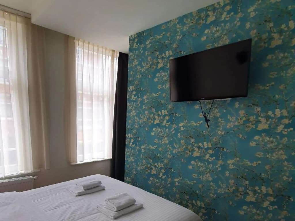 Hotel Heye 130 - photo 26