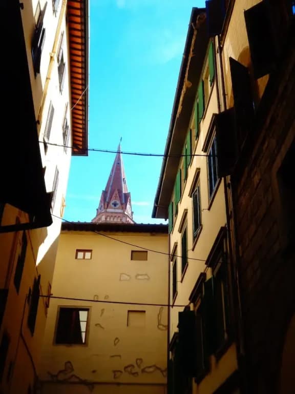 Signoria Apartment - photo 12