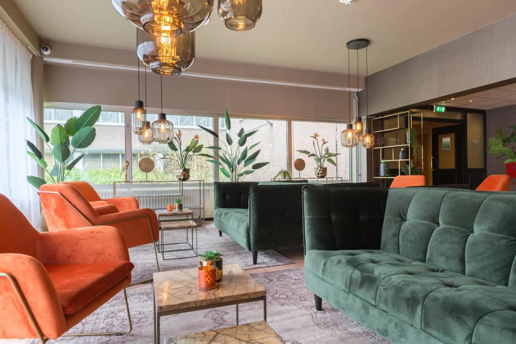 Westlake Hotels Amsterdam - photo 2
