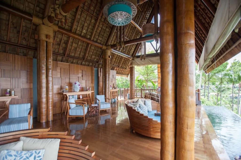 Four Seasons Resort Koh Samui - photo 21
