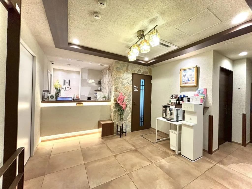 Asta Hotel - photo 13