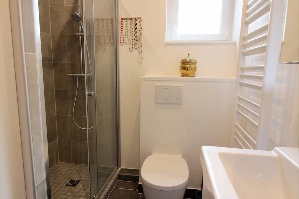 116072 Appartement 2 Personnes Auteuil St Cloud - photo 7