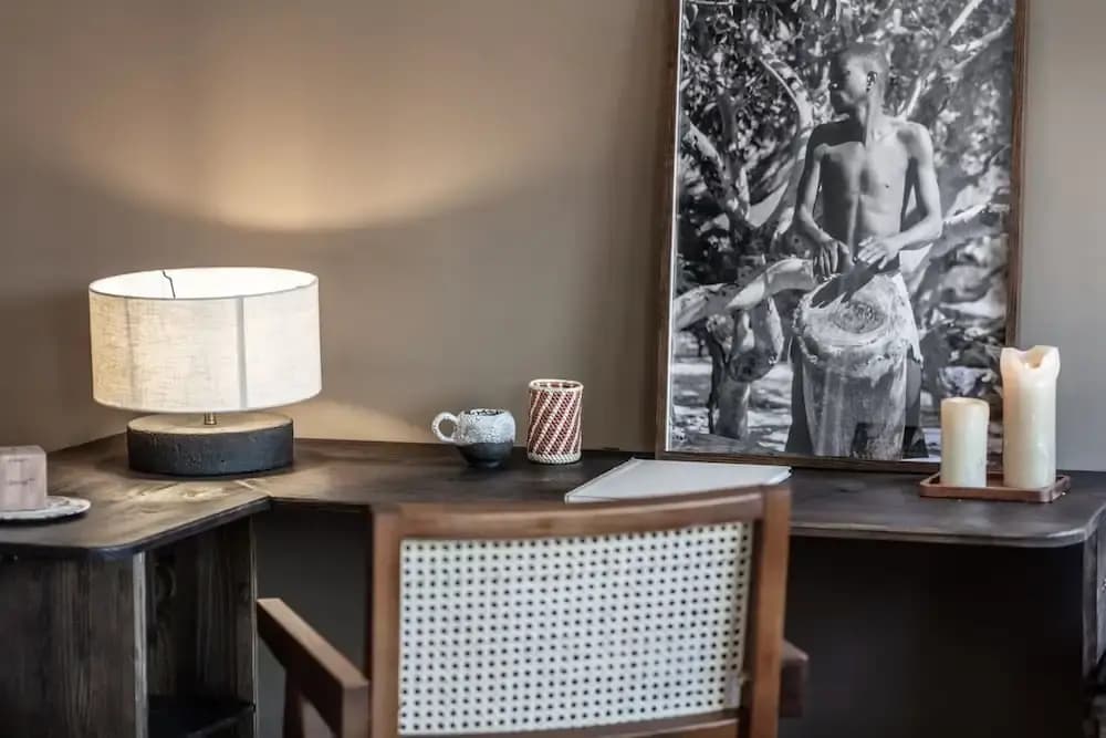 Ubangi - 2 Bedrooms in Lista - photo 21