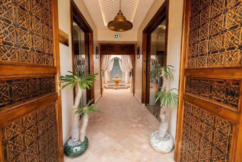 Le Palais Averroes - Adults Only - photo 11