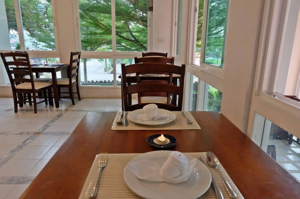 Ananda Lanta Resort - photo 22