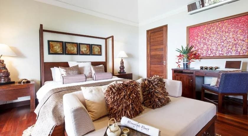 The Hideaway Suites Boutique Guesthouse - photo 39