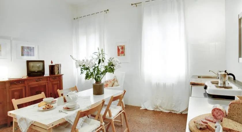 Apartment Le Nuvole - photo 8